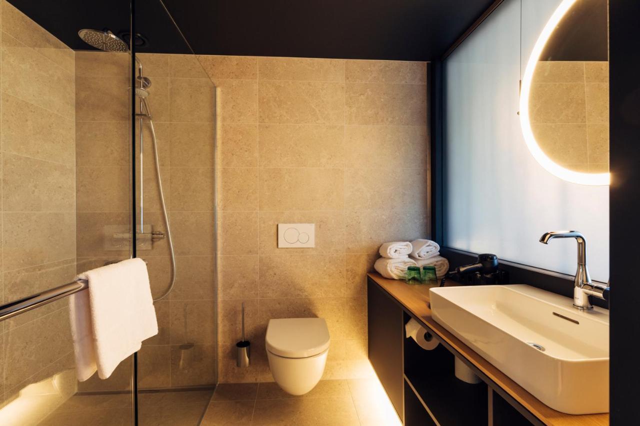 Harry'S Home Steyr Hotel & Apartments Bagian luar foto
