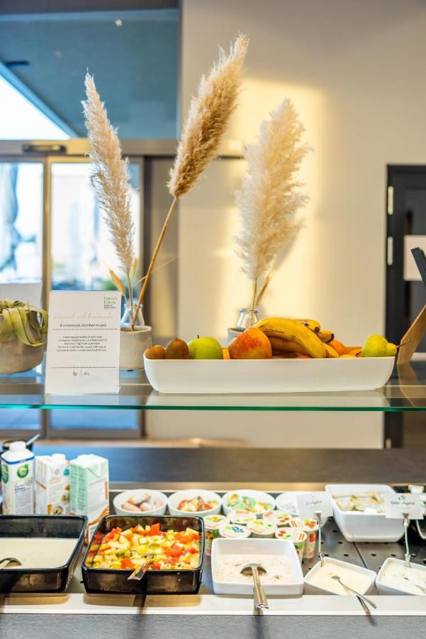 Harry'S Home Steyr Hotel & Apartments Bagian luar foto